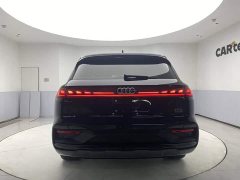 Audi Q6 40 TFSI quattro Guanyun Edition Yulin Package 7-seater - ფოტო 6