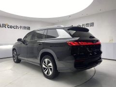 Audi Q6 40 TFSI quattro Guanyun Edition Yulin Package 7-seater - ფოტო 7