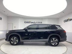 Audi Q6 40 TFSI quattro Guanyun Edition Yulin Package 7-seater - ფოტო 8