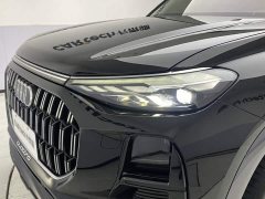 Audi Q6 40 TFSI quattro Guanyun Edition Yulin Package 7-seater - ფოტო 9