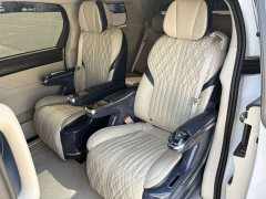 Buick GL8 ES Luxe Comfort - ფოტო 11