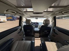 Buick GL8 ES Luxe Comfort - ფოტო 12