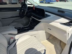 Buick GL8 ES Luxe Comfort - ფოტო 17