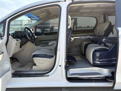 Buick GL8 ES Luxe Comfort - ფოტო 9