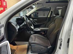 BMW X1 sDrive25Li X Design Package - ფოტო 10