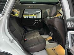 BMW X1 sDrive25Li X Design Package - ფოტო 11