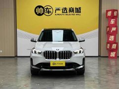BMW X1 sDrive25Li X Design Package - ფოტო 3