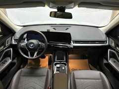 BMW X1 sDrive25Li X Design Package - ფოტო 8