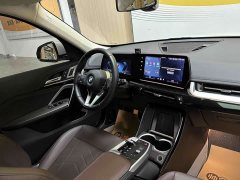 BMW X1 sDrive25Li X Design Package - ფოტო 9