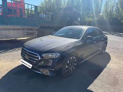 Mercedes-Benz E-Class 2025 E 300 L Luxury - ფოტო 1