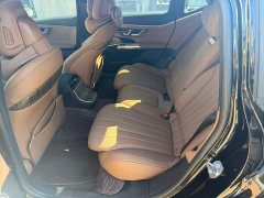 Mercedes-Benz E-Class 2025 E 300 L Luxury - ფოტო 6