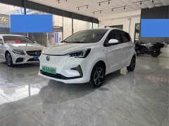Changan Benben E-Star Shangxin Edition Multi-Color LFP Battery - ფოტო 1
