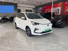 Changan Benben E-Star Shangxin Edition Multi-Color LFP Battery - ფოტო 3