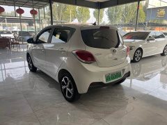 Changan Benben E-Star Shangxin Edition Multi-Color LFP Battery - ფოტო 7
