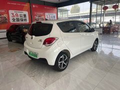 Changan Benben E-Star Shangxin Edition Multi-Color LFP Battery - ფოტო 9