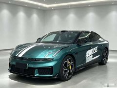 Lynk & Co 10 701 Smart Charge Ultra - ფოტო 1