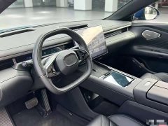 Lynk & Co 10 701 Smart Charge Ultra - ფოტო 4