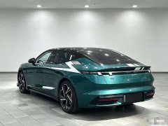 Lynk & Co 10 701 Smart Charge Ultra - ფოტო 7