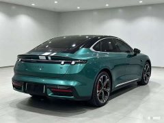 Lynk & Co 10 701 Smart Charge Ultra - ფოტო 8