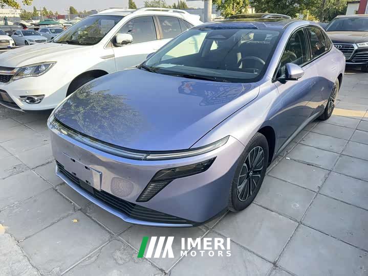 Nissan N6 2026 180 Pro - ავტომობილი ჩინეთიდან