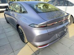 Nissan N6 2026 180 Pro - ფოტო 4