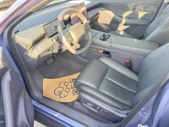 Nissan N6 2026 180 Pro - ფოტო 7