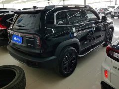 Great Wall Dachshund 1.5T DCT Border Collie Edition - ფოტო 3