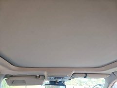 Toyota Highlander Hybrid 2.5L AWD Premium 7-Seater - ფოტო 14