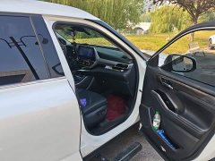 Toyota Highlander Hybrid 2.5L AWD Premium 7-Seater - ფოტო 19