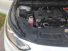 Toyota Highlander Hybrid 2.5L AWD Premium 7-Seater - ფოტო 20