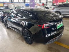Tesla Model 3 Rear-Wheel Drive - ფოტო 2