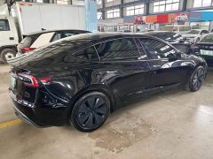 Tesla Model 3 Rear-Wheel Drive - ფოტო 3
