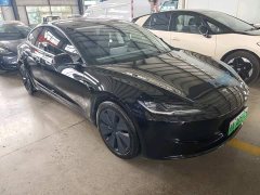 Tesla Model 3 Rear-Wheel Drive - ფოტო 4
