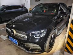 Mercedes-Benz GLC 260 L 4MATIC Luxury - ფოტო 1