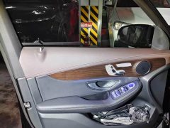 Mercedes-Benz GLC 260 L 4MATIC Luxury - ფოტო 10