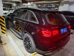 Mercedes-Benz GLC 260 L 4MATIC Luxury - ფოტო 2