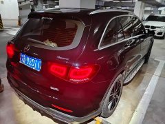 Mercedes-Benz GLC 260 L 4MATIC Luxury - ფოტო 4