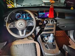 Mercedes-Benz GLC 260 L 4MATIC Luxury - ფოტო 5