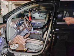 Mercedes-Benz GLC 260 L 4MATIC Luxury - ფოტო 7