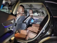 Mercedes-Benz GLC 260 L 4MATIC Luxury - ფოტო 8