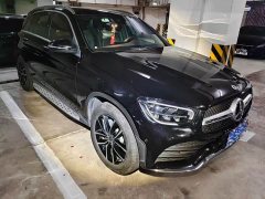 Mercedes-Benz GLC 260 L 4MATIC Luxury - ფოტო 9
