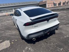 Changan UNI-V 1.5T Premium - ფოტო 10