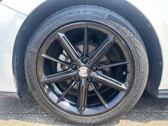 Changan UNI-V 1.5T Premium - ფოტო 13