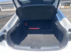 Changan UNI-V 1.5T Premium - ფოტო 14