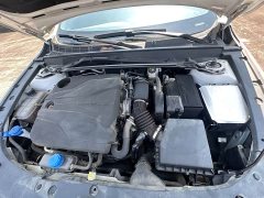 Changan UNI-V 1.5T Premium - ფოტო 15