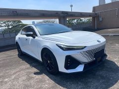 Changan UNI-V 1.5T Premium - ფოტო 3