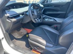 Changan UNI-V 1.5T Premium - ფოტო 4