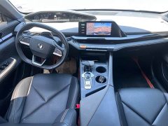 Changan UNI-V 1.5T Premium - ფოტო 5