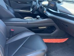 Changan UNI-V 1.5T Premium - ფოტო 6