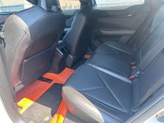Changan UNI-V 1.5T Premium - ფოტო 7